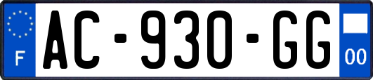 AC-930-GG