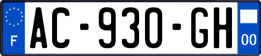 AC-930-GH