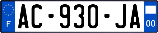 AC-930-JA