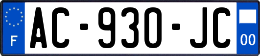 AC-930-JC