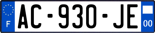 AC-930-JE
