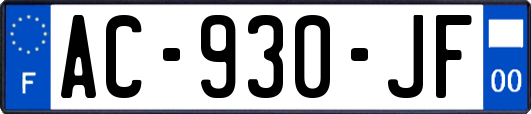 AC-930-JF