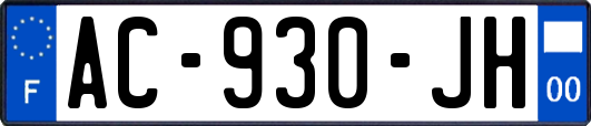 AC-930-JH