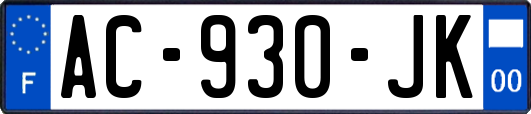 AC-930-JK