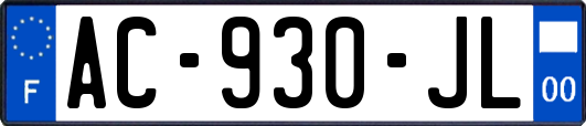 AC-930-JL