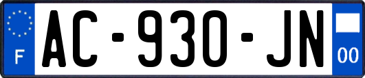 AC-930-JN