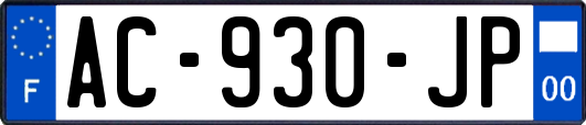 AC-930-JP