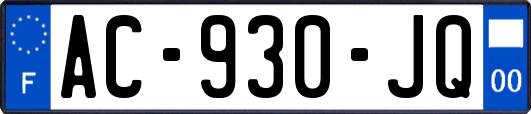 AC-930-JQ