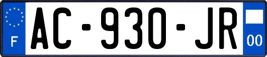 AC-930-JR