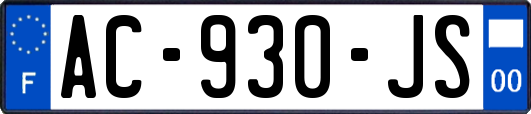 AC-930-JS