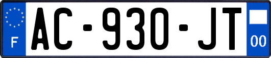 AC-930-JT