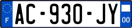 AC-930-JY