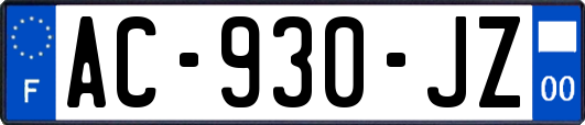 AC-930-JZ