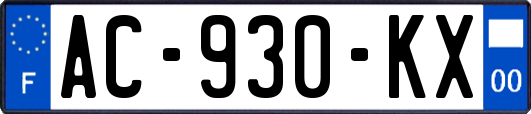 AC-930-KX