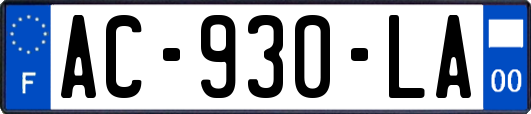 AC-930-LA