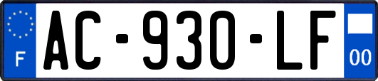 AC-930-LF