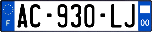 AC-930-LJ