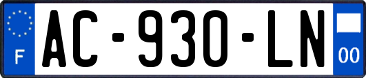 AC-930-LN