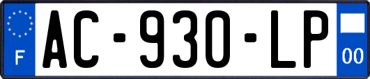 AC-930-LP