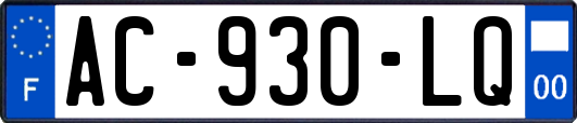 AC-930-LQ