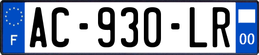 AC-930-LR