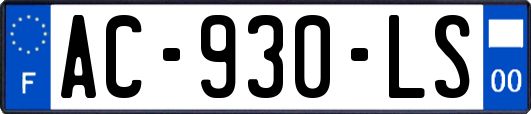 AC-930-LS