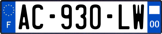 AC-930-LW