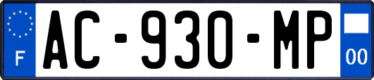AC-930-MP