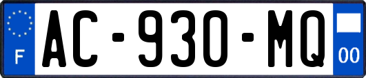 AC-930-MQ