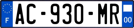 AC-930-MR