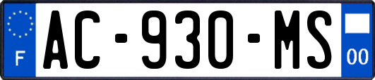 AC-930-MS