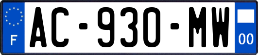 AC-930-MW