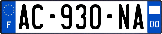 AC-930-NA