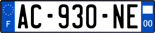 AC-930-NE