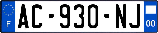 AC-930-NJ