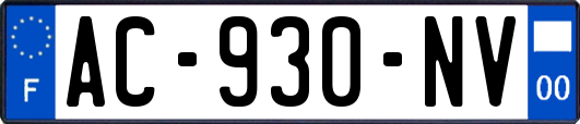 AC-930-NV