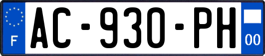 AC-930-PH