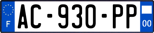 AC-930-PP