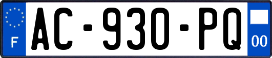 AC-930-PQ