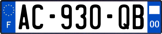 AC-930-QB