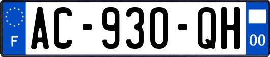 AC-930-QH