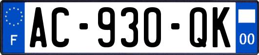 AC-930-QK