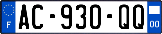 AC-930-QQ