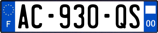 AC-930-QS