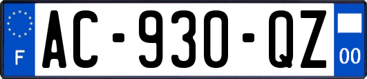 AC-930-QZ