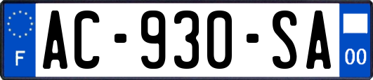 AC-930-SA