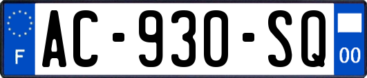 AC-930-SQ