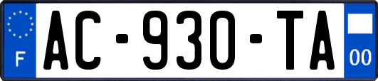 AC-930-TA