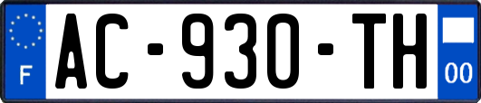 AC-930-TH