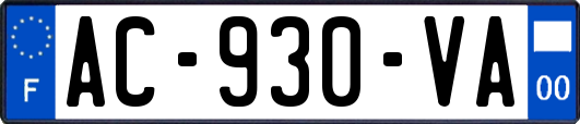AC-930-VA
